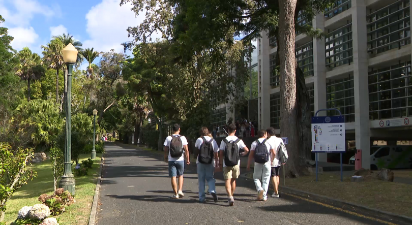 Universidade dos Açores